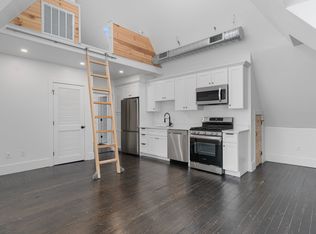 8 Barnes Street - 3, Providence, RI 02906