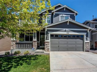 3561 E 141st Ave, Thornton, CO 80602