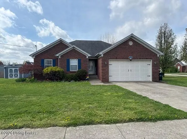 114 Fillmore Cir, Mount Washington, KY 40047