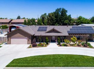 4208 W Laura Ave, Visalia, CA