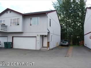 6402 Fairweather Dr, Anchorage, AK 99518
