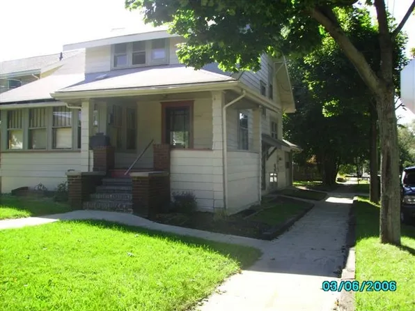 2484 East Ave, Akron, OH 44314
