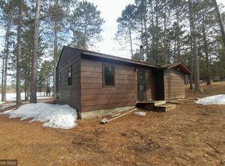 30529 Myrick Lake Rd, Danbury, WI 54830