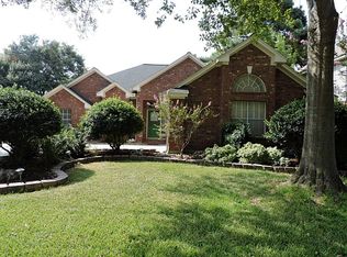 3618 Laurel Hollow Dr, Spring, TX 77388