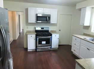 612 W 2nd St, Marion, IN