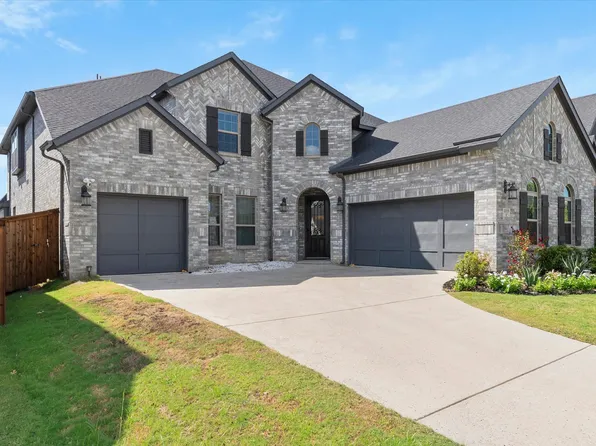 4009 Horsemint Rd, Aubrey, TX 76227