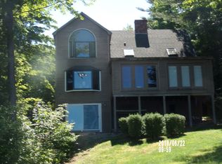 64 Harmony Rd, Northwood, NH 03261