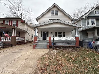 3913 Hyde Ave, Cleveland, OH, 44109