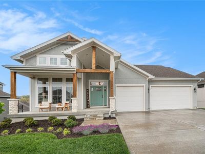 5626 Thousand Oaks Dr, Parkville, MO, 64152