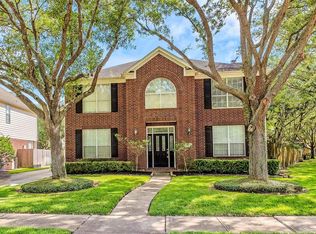13831 Marbledale Ct, Houston, TX 77059