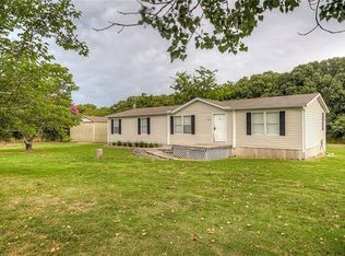 10259 County Road 2440, Royse City, TX 75189