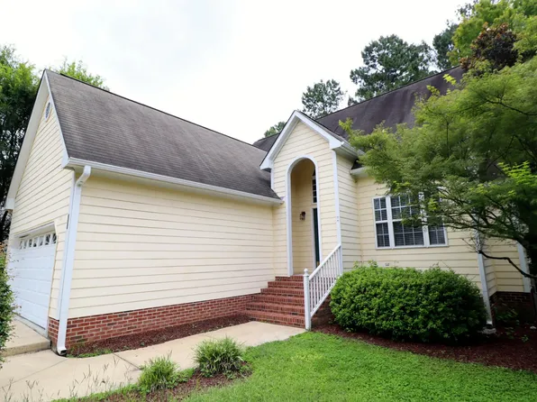 510 Wheeling Cir, Durham, NC 27713