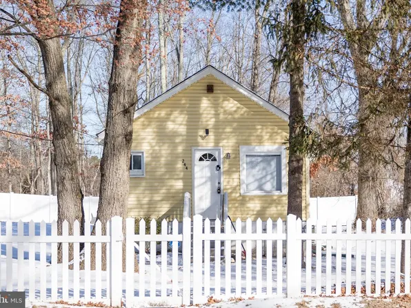 244 Nelson Ave, Atco, NJ 08004