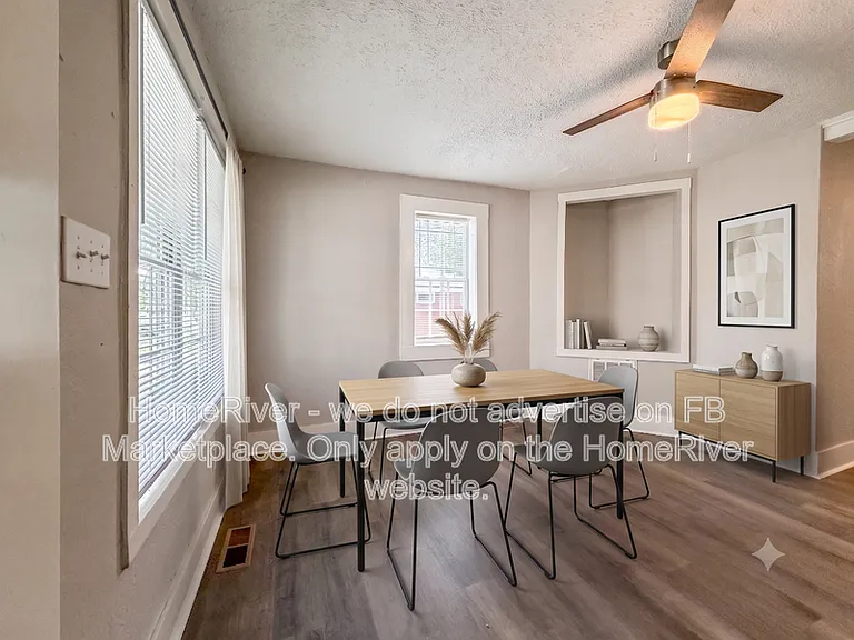 1218 Boyer St — Photo 5