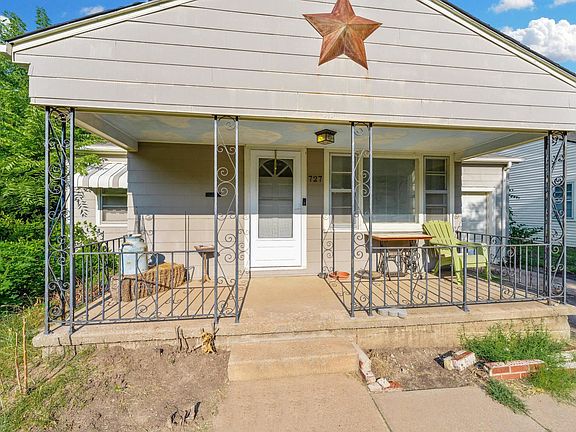 4th image of 727 S Fountain Ave