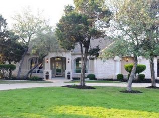 605 Scenic Path, Leander, TX 78641