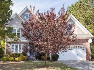 1609 Strategy Way, Wake Forest, NC 27587