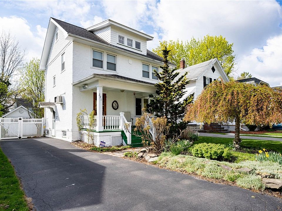 291 Roxborough Rd, Rochester, NY 14619 Zillow