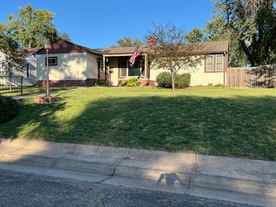 1410 F St, Fairbury, NE, 68352