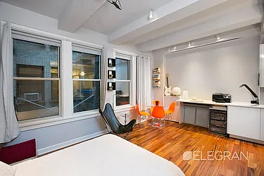 Rented by (Legacy) Elegran