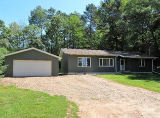 3860 Spur Ln, Rhinelander, WI 54501