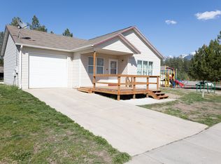 35848 Warbler Dr, Pablo, MT 59864