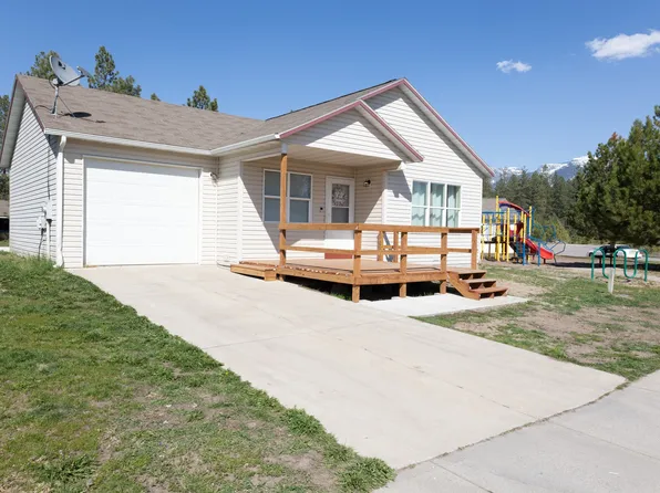 35848 Warbler Dr, Pablo, MT 59864