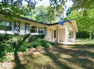 119 Hidden Trace Rd, Carbondale, IL 62901