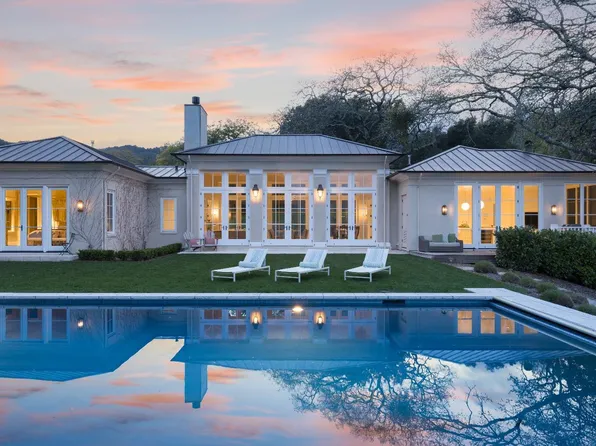 1974 Sobre Vista Road, Sonoma, CA 95476