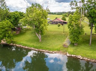 1639 Christian Bend Rd, Church Hill, TN 37642