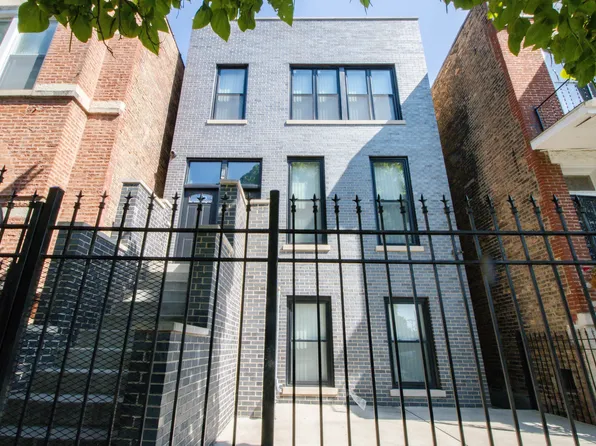 321 S Richmond St, Chicago, IL 60612