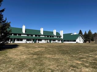 124 Village Green Dr UNIT J, Stowe, VT 05672