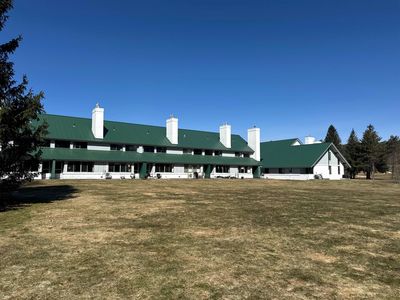 124 Village Green Drive #J, Stowe, VT, 05672