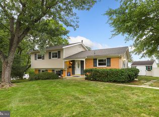 10417 Rutland Pl, Hyattsville, MD 20783