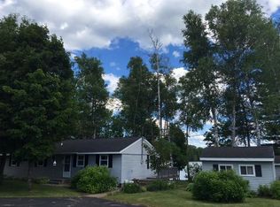 11893 N Shore Rd #N, Long Lake, WI 54542