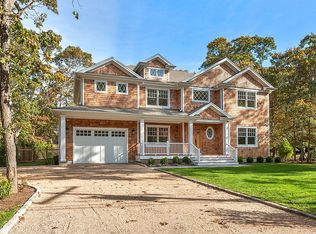 172 Springy Banks Rd, East Hampton, NY 11937