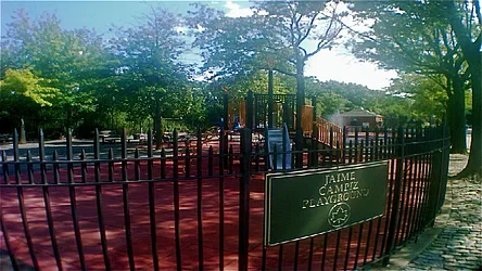 Rented by The LeBlanc Organization Inc