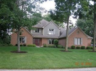 7219 Mohawk Trail Rd, Dayton, OH 45459