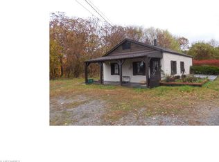 34 Harold St, Youngstown, OH 44515