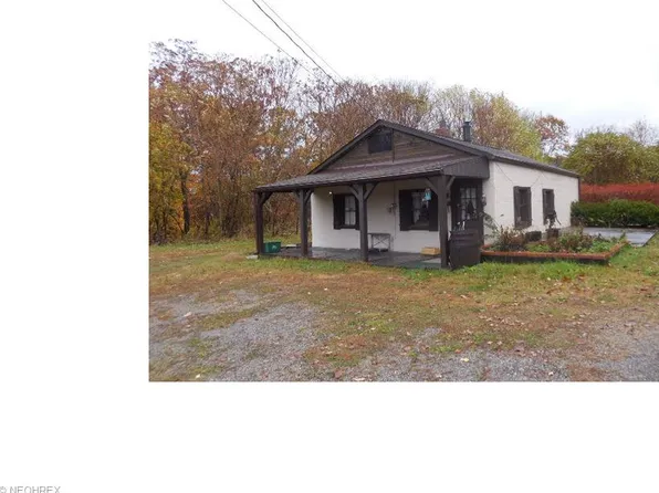 34 Harold St, Youngstown, OH 44515