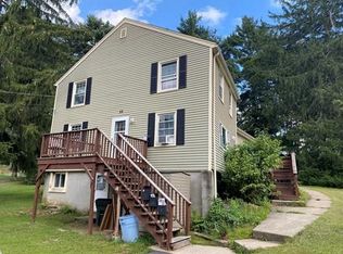 52 Raymond St, Franklin, MA 02038