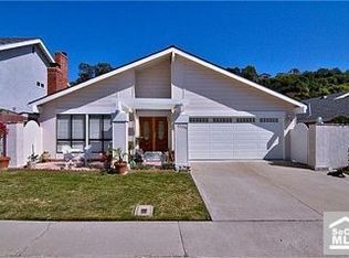 22236 Cripple Crk, Lake Forest, CA 92630