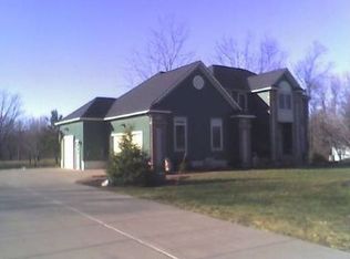 9 Brandan Trl, Oswego, NY 13126