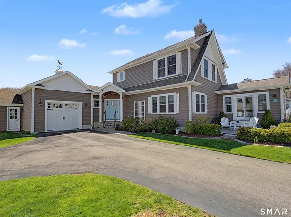 20 Osprey Road, East Lyme, CT 06357