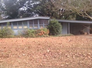 5813 Kinder Dr, Jackson, MS 39211