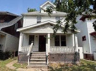 3214 Vicksburg St, Detroit, MI 48206