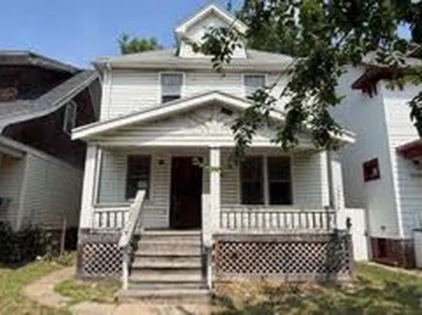 3214 Vicksburg St, Detroit, MI 48206