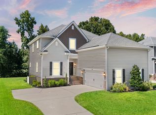 47 Waverly Ln, Richmond Hill, GA 31324