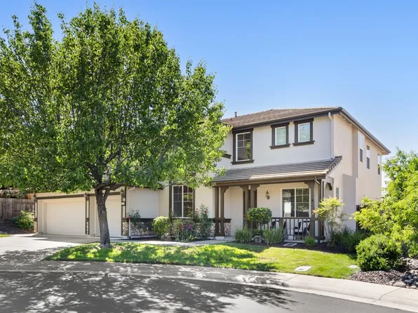 116 Emma Ct, Roseville, CA 95661