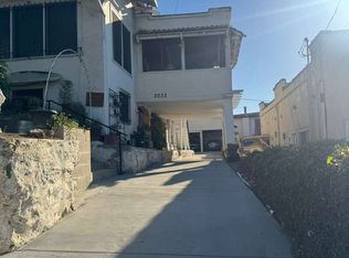 2032 Vista Del Mar Ave #6, Los Angeles, CA 90068